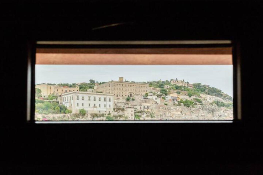 Villa verdemela Modica Exterior foto